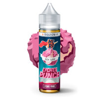 Lychee Punch 50ml - HERO