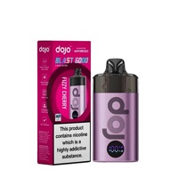 Kit Dojo Blast 6000 - Dojo par Vaporesso