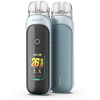 Kit Pixo - Aspire