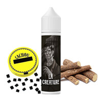 La Créature 50ml - Barnum Show