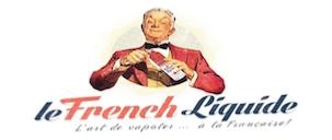 Le French Liquide