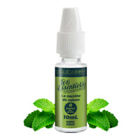 La Menthe de Saison 10ml - Les Essentiels