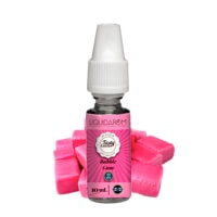 Bubble Gum 10ml - Tasty Collection