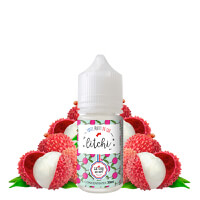 Arôme Litchi 30ml - Le Coq Qui Vape