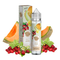 Melon Fraises des Bois 50ml - Le Petit Verger