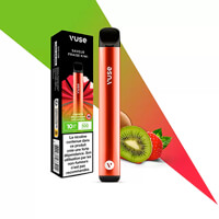 Puff Fraise Kiwi - Vuse
