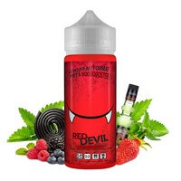 Red Devil 100ml - DEVIL