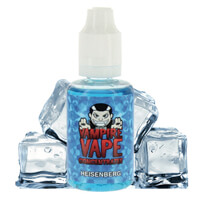 Arme Heisenberg 30ml - Vampire Vape