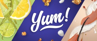 Yum !