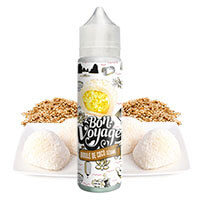 Boule de Coco 50ml - Bon Voyage