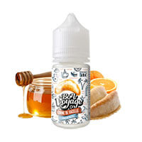 Arme Corne de Gazelle 30ml - Bon Voyage