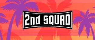 Modjo Vapors - 2nd Squad - Liquid'Arom