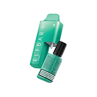 Kit AF5000 - Elf Bar