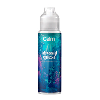 Abyssal Quest 50ml - Calm+