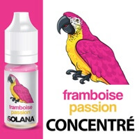 Arôme Framboise Passion - Solana