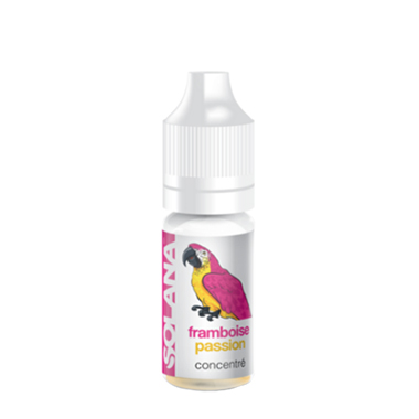 Arôme Framboise Passion - Solana