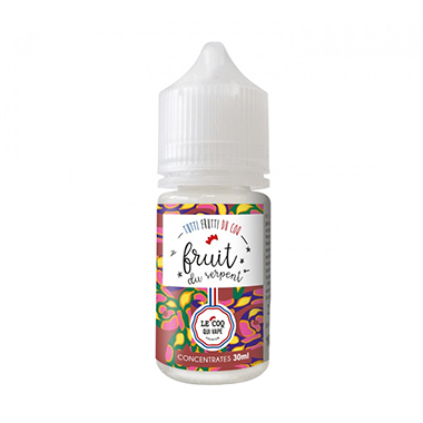 Arôme Fruit du Serpent 30ml - Le Coq Qui Vape