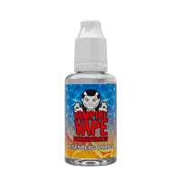Arôme Heisenberg Orange 30ml - Vampire Vape