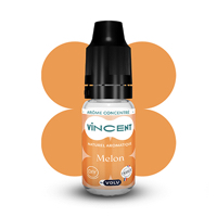 Arôme Melon - Vincent