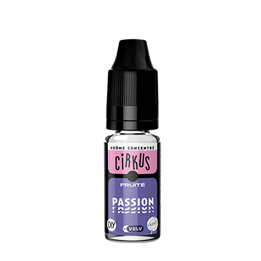 Arôme Fruit de la Passion - Cirkus