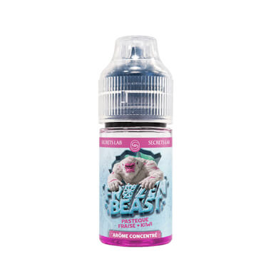 Arôme Pastèque Fraise Kiwi 30ml - Frozen Beast
