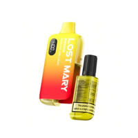 Kit BM6000 - Lost Mary