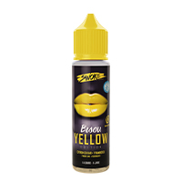 Bisou Yellow 50ml - Swoke