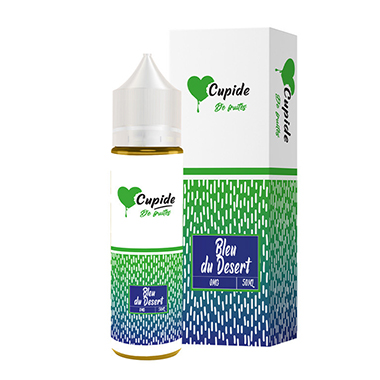 Bleu du desert 50ml - Cupide