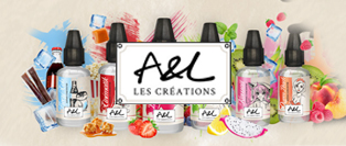 Les Créations (A&L)