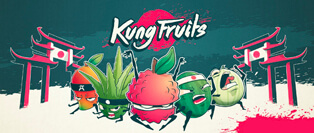 Kung Fruits