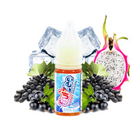 Bloody Dragon - Fruizee