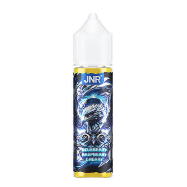 Blueberry Raspberry Cherry 50ml - JNR