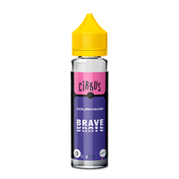 Brave 50ml - Cirkus
