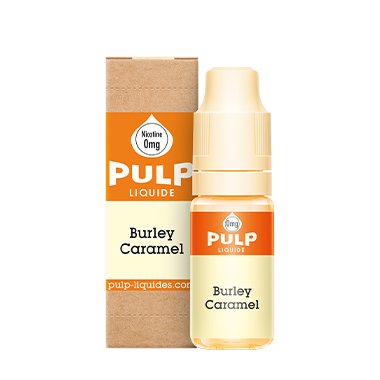 Burley Caramel - Pulp