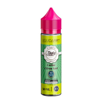 Cactus Citron Vert 50ml - Tasty Collection