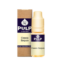 Cassis Exquis - Pulp