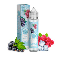 Cassis Framboise 50ml - Le Petit Verger Frais