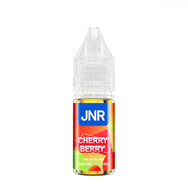 Cherry Berry - JNR