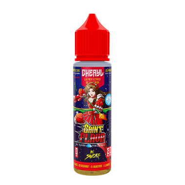 Cheryl 50ml - Saint Flava