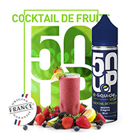Cocktail de Fruits 50ml - E-Liquide UP