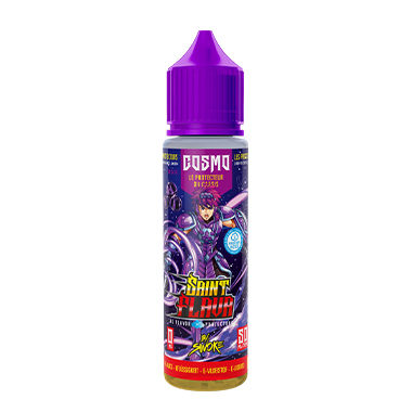 Cosmo 50ml - Saint Flava