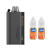 Kit Cruiser Plus 37K - JNR