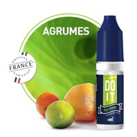 Arôme Agrumes - DO IT