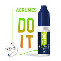 Arôme Agrumes - DO IT