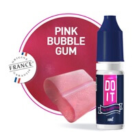 Arôme Bubble Gum - DO IT