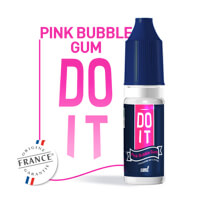 Arme Bubble Gum - DO IT