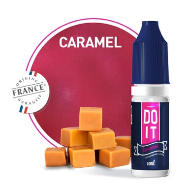 Arôme Caramel - DO IT