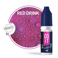 Arôme Red Drink - DO IT
