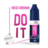 Arme Red Drink - DO IT