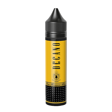 Decano 50ml - Eliquid France
